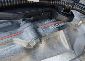 SKRZYNIA BIEGÓW AUTOMATYCZNA SUZUKI IGNIS III 1.2 HYBRYDA SF2503110B 20-24 10