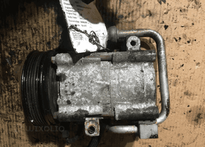 POMPA KLIMATYZACJI FORD MONDEO MK3 III TRANSIT 2.0 DI TDCI 6S7119D629AA 3