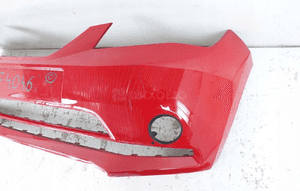 Seat mii 1SL 2011-2018 zderzak przód przedni 1SL807221F 1SL807221G 5