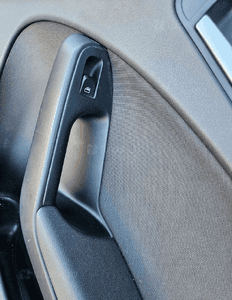 Boczek Boczki Drzwi Czarne Soul Komplet EUROPA Przod Tyl Bang & Olufsen Pakiet Swiatlo Audi A4 B8 18