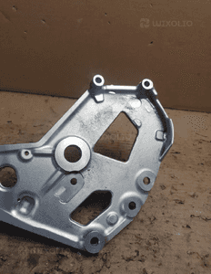 Bmw f 900R 2022R wspornik stopki lewy 7