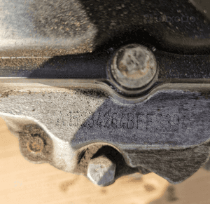 Opel corsa e 1.2 16V skrzynia biegów 3