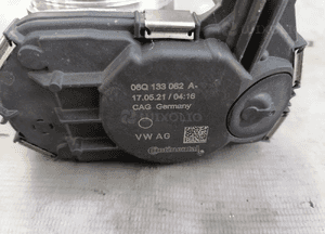 Przepustnica Vw Seat Audi 2.0tsi 06Q133062A 3