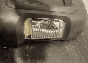 Lusterko lewe fiat ducato iii 2 pin 5