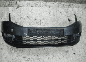 Skoda octavia iii lift same pdc zderzak przedni 1