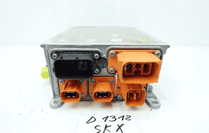 Moduł stacja ładowania ładowarka vw 5QE915681BP 3