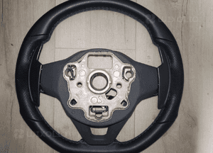 Vw passat r-line kierownica grzana dsg 3G8419089A 2