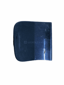 VOLVO XC60 ZAŚLEPKA HAKA ZDERZAKA TYŁ CZARNA 30763427  1