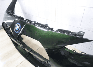Zderzak przód przedni bmw 4 G26 grand coupe m-pakiet 8078573 5