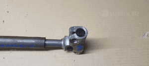 Kolumna kierownicza krzyżak Mazda 6 II 5