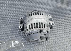 Alternator 06B903016P 0124515059 Benzyna 120A BOSCH 1.6 1.8 T 2.0 ALT FSI Audi A4 B6 B7 VW Skoda Seat 6