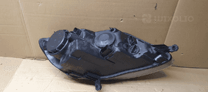 Lampa lewy przód przednia lewa VW Golf V Plus 6