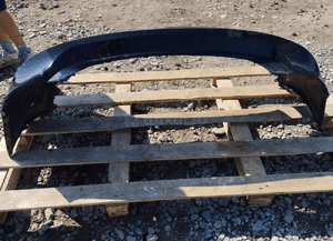 Bmw F20 F21 tylny zderzak tył pdc przed lift 8