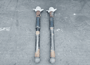 Sprężyny Amortyzatory 1BA Standart Mc Person Przod Tyl Zawieszenie 2.7 3.0 TDI  Audi A4 B8 Kombi Avant 39