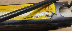 Lewarek podnośnik samochodowy Ford Mondeo MK2 XU5A-17080-AA 5