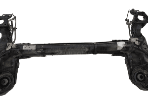 BELKA OŚ TYŁ TYLNA KOMPLETNA ZAWIESZENIE CITROEN BERLINGO PARTNER RIFTER IV 5