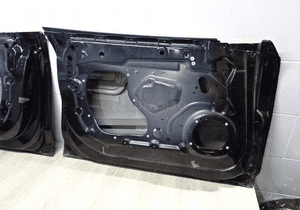 TESLA S LIFT DRZWI LEWE przednie 10