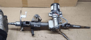 Kolumna kierownicza elektryczna Toyota Aygo 45250-0H011-00 160800-0252 5