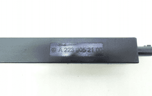 MODUŁ ANTENY KEYLESS MERCEDES S C A2239052100 4