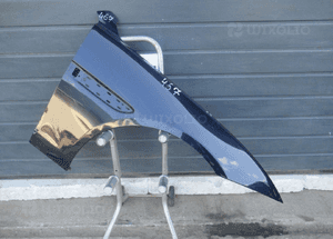 Błotnik przedni przód prawy jaguar xe GX73 2014- 2