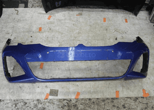 Bmw 3 G20 m idealny zderzak przedni 1