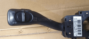 Przełącznik zespolony manetki pająk Skoda Superb 3U0953513B 4B0953503G 2