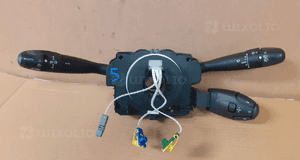 #PRZEŁĄCZNIK ZESPOLONY PAJĄK PEUGEOT / CITROEN nr 96477524XT 1