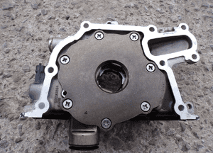 Pompa oleju alfa romeo giulietta fiat doblo 500X 1.6 2.0 multijet 46336064 1