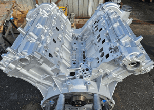 Regenerowany silnik 642-896 V630 CDI  Mercedes Sprinter 190KM 1