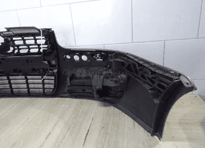 VW Golf 5 V kombi 1K0 Zderzak przedni przód 1K0807221D 12
