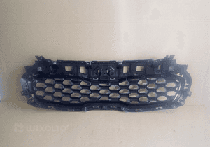 Atrapa gril grill kia sportage 4 iv black edition lift 18- 2