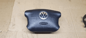 Zaślepka konsoli poduszki pasy AIRBAG zestaw naprawczy VW Passat B5 3