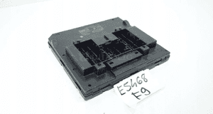 MODUŁ STEROWNIK BCM KOMFORTU AUDI VOLKSWAGEN SKODA 5Q0937084EC 2