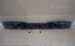Lampa tylna tył blenda audi Q8 matrix 4M8945095P 2