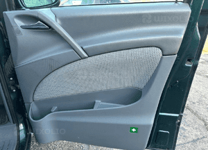 Mercedes viano 2,2 cdi średni long 2007r  karoseria  dokumenty 8
