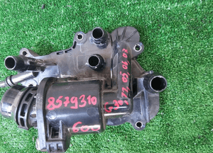 Termostat wody bmw 5 G30 X5 G05 X6 G06 8579310 2