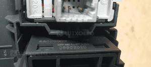 Panel sterowania przełącznik regulacji świateł Renault Laguna III 251630001R 6
