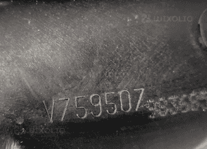 KOLEKTOR SSĄCY MAPSENSOR CZUJNIK Citroen C5 III X7 Peugeot 3008 1,6 THP 5