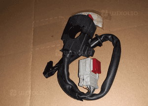 HONDA CBR 600 RR 2007 - 2011 PRZEŁĄCZNIK PRAWY STARTER 2