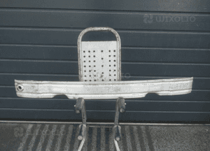 Belka zderzaka przednia przód audi A6 C7 4G0 4G0807113A 1