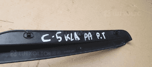 Czujnik zamknięcia  klapy prawy tył Citroen C5 III 9662972277 8