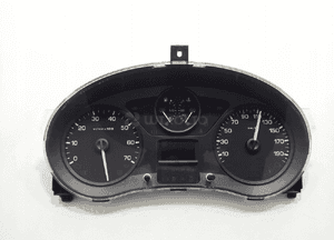 Licznik citroen berlingo partner iii 1.6 e-hdi 9666904880 2012-2018 europa 2