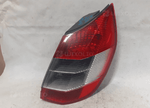 Tyl tylna lampa prawa renault grand scenic ii 1