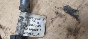 Przewód rurka zawieszenia Citroen C5 III 9682770380 8