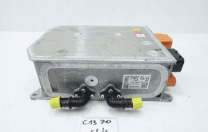 Moduł stacja ładowania ładowarka vw 5QE915681BP 2