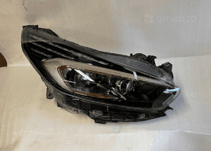 Ford galaxy MK3 s-max MK2 lampa lewa full led 1