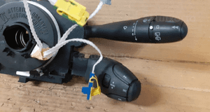 #PRZEŁĄCZNIK ZESPOLONY, PAJĄK PEUGEOT/CITROEN nr 96605636XT 3