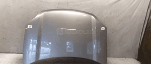 Maska pokrywa silnika do nissan x-trail T31 piaskowa 1