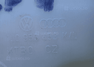 BIORNICZEK SPRYSKIWACZY GOLF BORA A3 1J0955453K/L RADOM 3