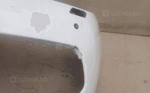 ZDERZAK PRZÓD PRZEDNI BMW III 3 F30 F31 LIFT 15- 4